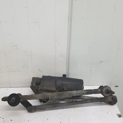 Механізм двірник перед renault scenic 1 0390241379 фото №1