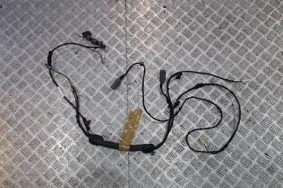 Электропроводка крышки багажник audi a1 8x0971147h фото №1