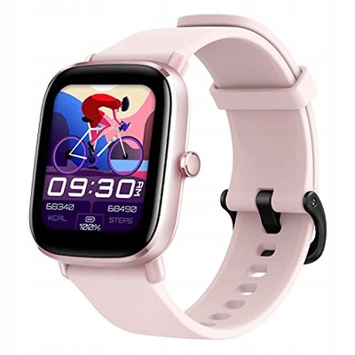 Smartwatch Amazfit GTS 2 Mini różowy