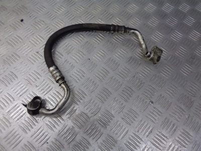Шланг кондиционера skoda octavia ii фото №1