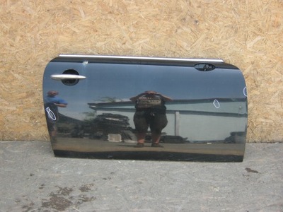 Дверь правое mini cooper r56 06- фото №1