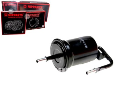 Фильтр топлива mazda mx-5 ii nb 1.9 16v nipparts n фото №1
