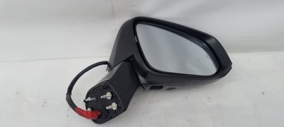 Toyota rav4 iv дзеркало праве камера асистент 16 фото №1