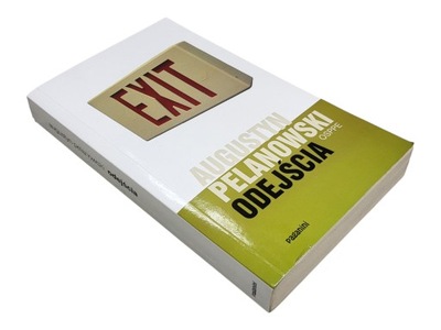 AUGUSTYN PELANOWSKI ODEJŚCIA