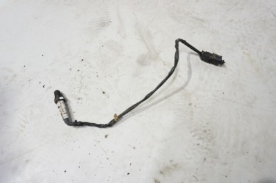 Датчик лямбда-зонд 458 skoda octavia 2 ii fl 2.0 tdi фото №1