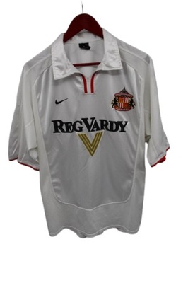Nike Sunderland koszulka klubowa XL vintage