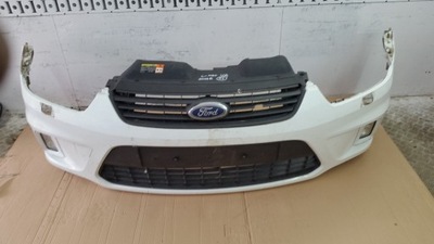 Ford c-max lift бампер передний фото №1