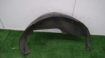 Підкрилок праве задні fiat idea фото №1