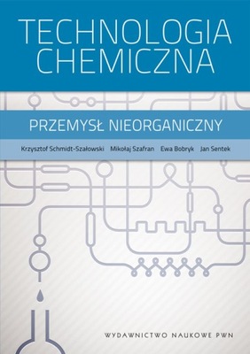 Technologia chemiczna