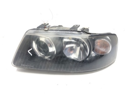 Фара лівий перед audi a3 8l 441-1160l 96-06 лампа фото №1