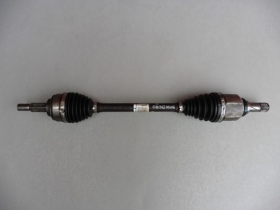 Приводной вал левая logan ii sandero ii 0,9 tce 1,5 dci фото №1
