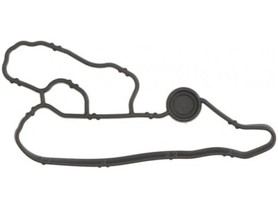 Elring 697.470 прокладка, корпус фільтра оливи фото №1