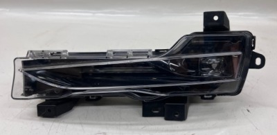 Tesla y model 3 протитуманна фара led drl лівий 1624797-00-a фото №1