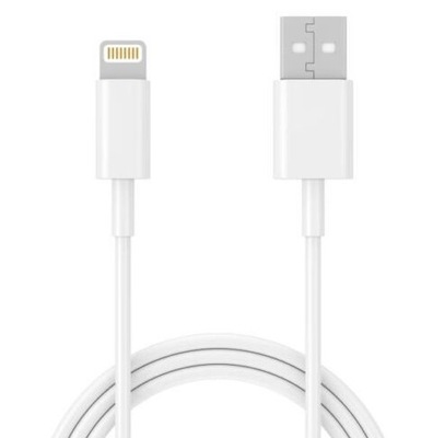 Kabel Ładowarka do iPhone 5 5S 6 6S SE 7 8 X XS