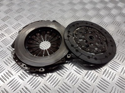 Прижим сцепления диск opel corsa c 1.3 cdti фото №1