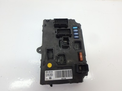 | модуль bsi citroen peugeot 407 2.0 hdi 9655472080 фото №1