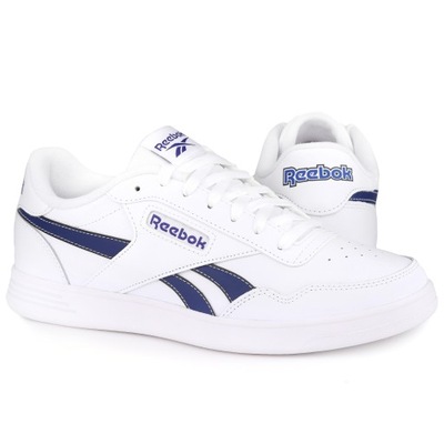 Buty męskie Reebok COURT ADVANCE