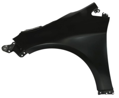 Крила передній toyota corolla e21 хетчбек 2018- лівий новий фото №1