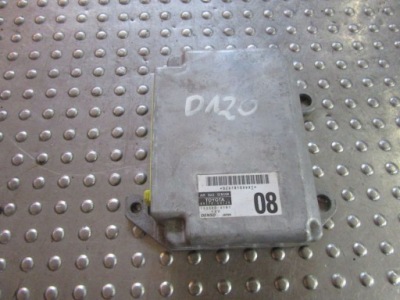 Toyota land cruiser 120 датчик модуль подушка безопасности подушек фото №1