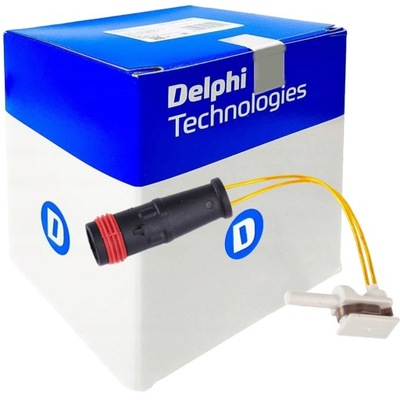 SENSOR WEARING PADS DELPHI LZ0305 - milautoparts-fr.ukrlive.com