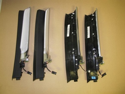 Miecz świetlny bmw serii 7 g12 фото №1