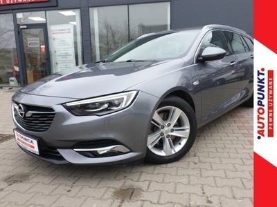 Opel Insignia INNOVATION