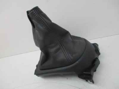 Outlander 4007 07-11 чехол домкрата передач фото №1