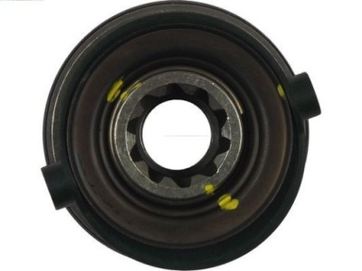 Зчеплення односторонній, стартер as-pl sd0321 bosch фото №1