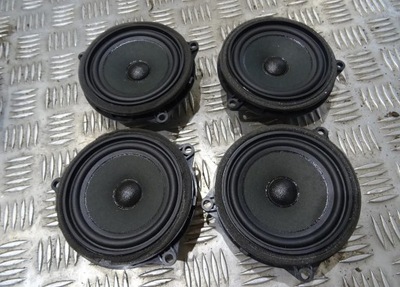 Bmw x1 f48 динамік оригінальний 8715686 фото №1