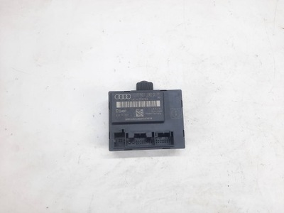 Модуль блок керування двері 4l0907290a audi q7 4l фото №1