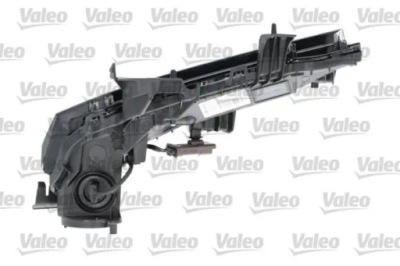 Фара поворотник 047734 valeo peugeot 508 фото №1