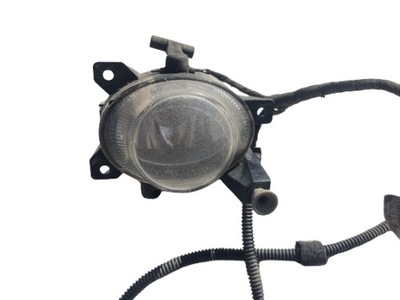 Протитуманна фара перед передній лівий saab 93 9-3 фото №1