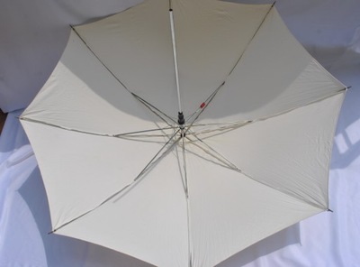 parasolka fotograficzna do fotografii (108 cm)