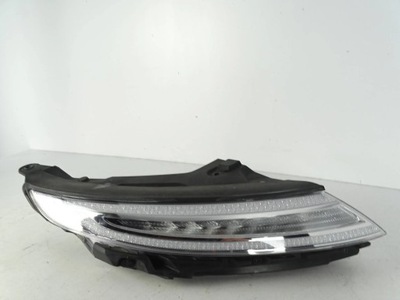 Лампа перед передня права hyundai kona lift фото №1