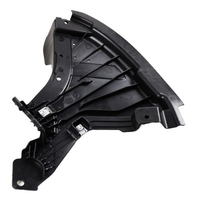 Захист ліва mercedes оригінальний номер a2145203100 фото №1