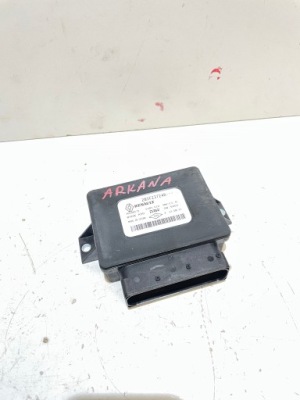 Renault arkana модуль тормоза ручного 285f23724r фото №1
