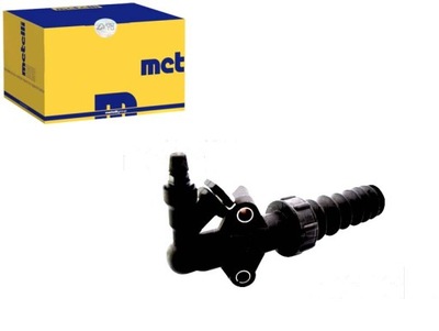 Цилиндр сцепления citroen c2 1.1 03- metelli фото №1