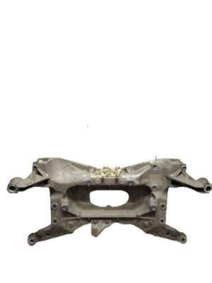 Discovery sport lift ii 19r 2.0 d подрамник подрамник фото №1