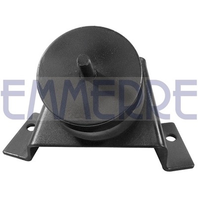 BOLSA DEL MOTOR IZQUIERDO PARTE DELANTERA IVECO DAILY 90- 96-  