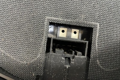 Сабвуфер bmw 4 coupe f32, f82 9210147 2016 фото №1