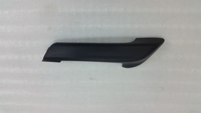 Opel meriva ручка накладка дверь правый задняя фото №1