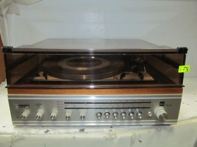 ZESTAW STEREO DUAL KA-20 - NR E736