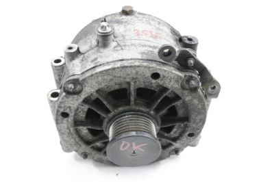 Генератор водяной delphi 190a mercedes w203 e c-klasa 2.2 2.7 cdi w209 фото №1