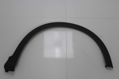 Молдинг крила лівий задня honda civic viii type r фото №1