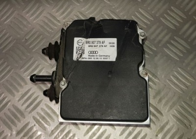 Audi sq5 8r lift насос abs тормозная блок агрегат фото №1