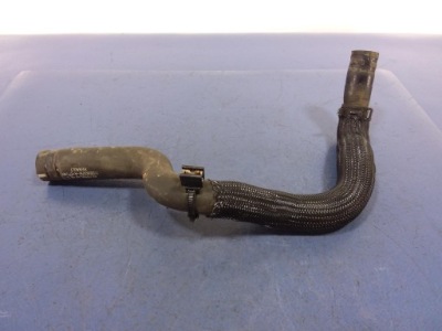 Clio iv 1.2 tce шланг wąż wody 110606037r фото №1