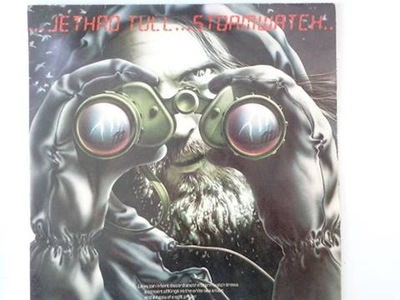 Stromwatch - Jethro Tull