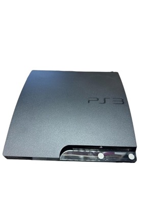 Konsola Sony Playstation 3 Slim 250 GB k1387/24