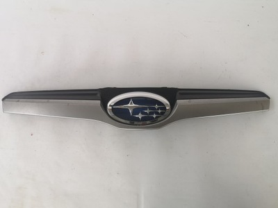 Subaru forester iv 13-16- решітка радіатора капот фото №1