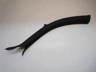 Захист стійка audi tt 8j s-line права передня фото №1